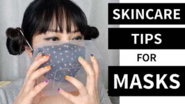 Dealing with Maskne: Irritation & Breakouts from Masks