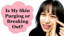 Video: Is My Skin Purging or Breaking Out?