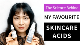 Video: The Science Behind My Favourite Skincare Acids