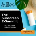 Free Sunscreen Science E-Summit!